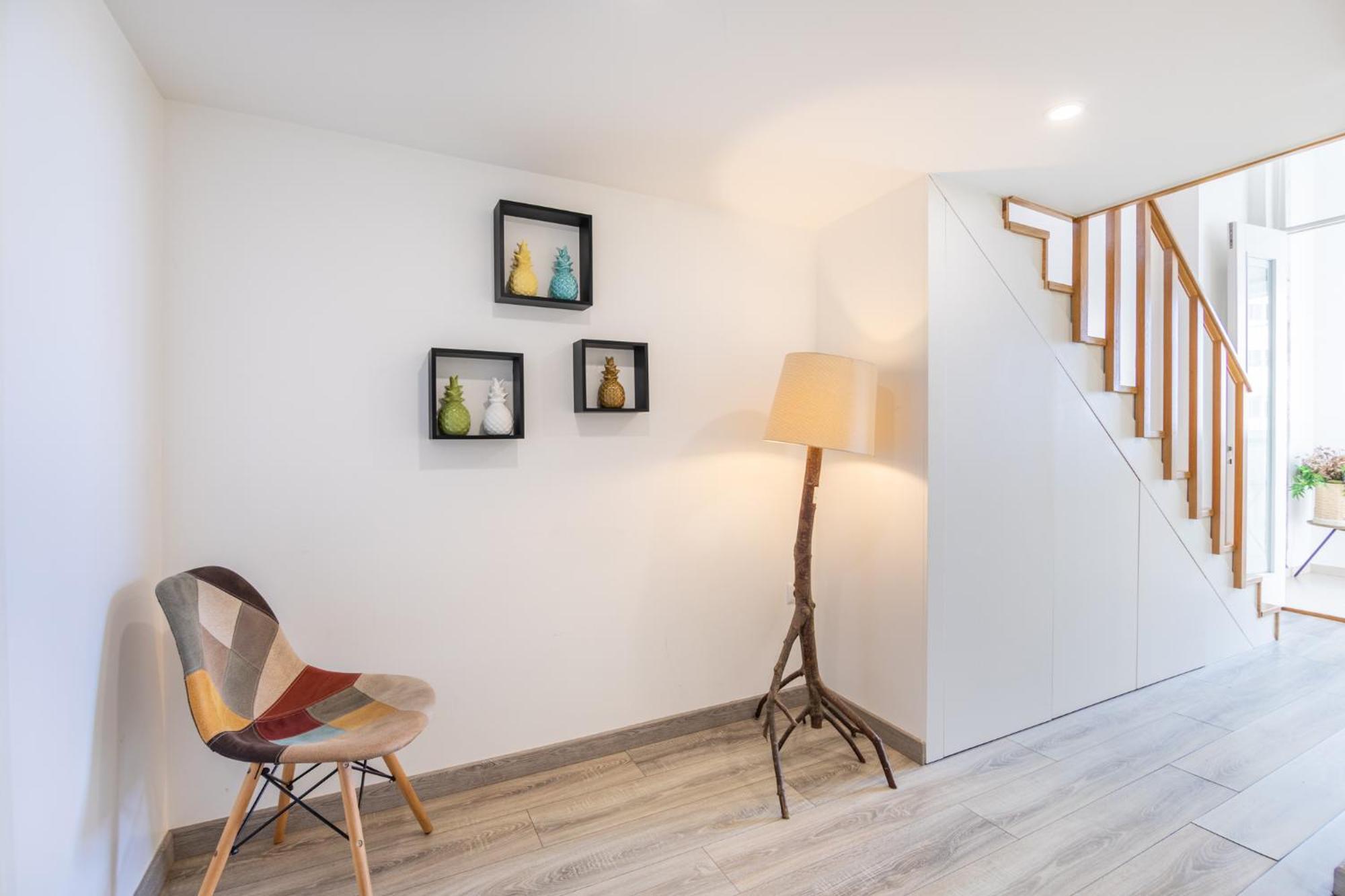 Appartamento Deluxe Spacious Flats W Mezzanine By Host Wise OOporto Camera foto
